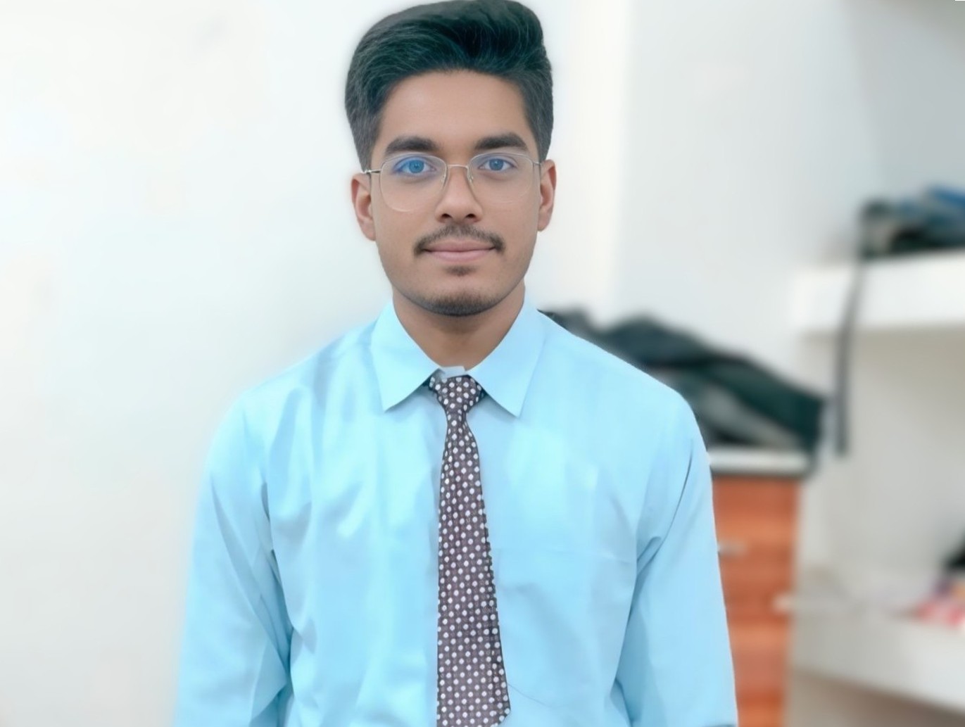 Subhash Kumar